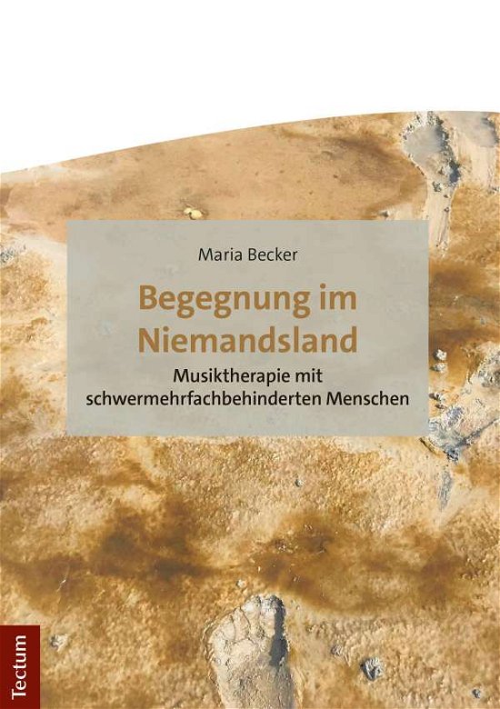 Cover for Becker · Begegnung im Niemandsland (Bok) (2019)