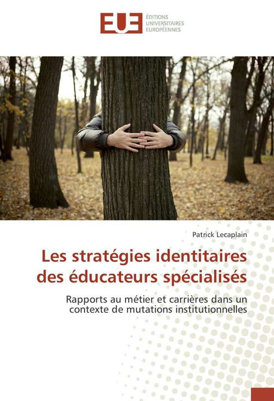 Les stratégies identitaires des - Patrick - Libros -  - 9783841613264 - 