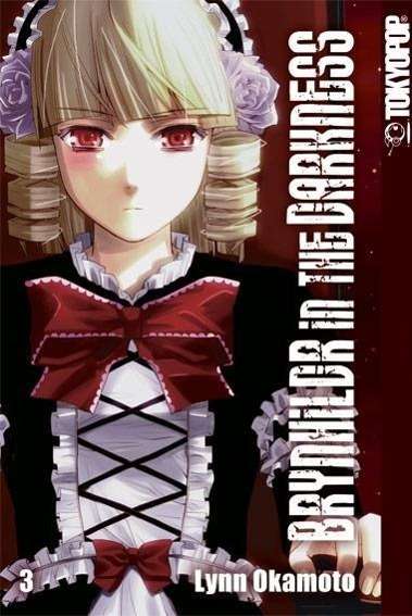 Cover for Lynn Okamoto · Okamoto:brynhildr In The Darkness.03 (Book)