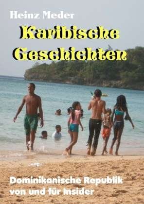 Cover for Meder · Karibische Geschichten (Book)