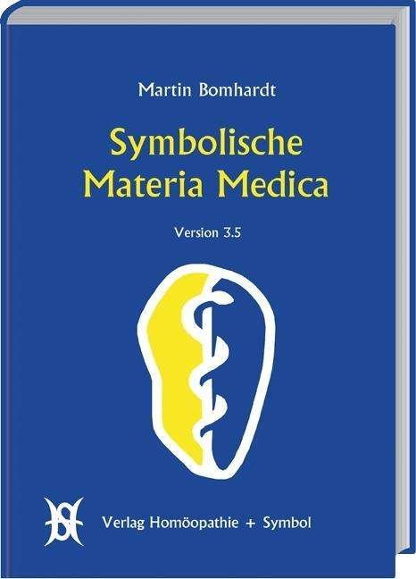 Cover for Bomhardt · Symbolische Materia Medica (Book)