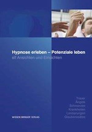 Cover for Jörn · Hypnose erleben - Potenziale leben (Bog)