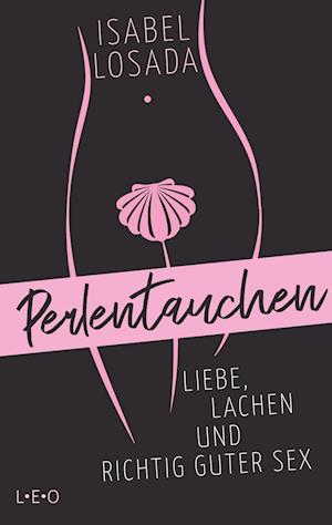 Cover for Isabel Losada · Perlentauchen (Buch)