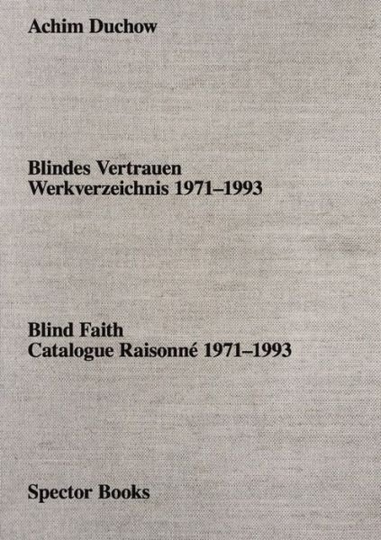 Max Schulze · Blindes Vertrauen (Bok) (2024)