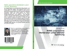 Cover for Polo · PDMS unterstützte Membranen unter (Book)