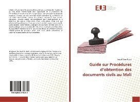 Guide sur Procédures d'obtention - Toure - Bøker -  - 9786202271264 - 
