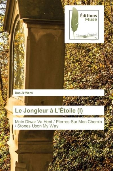 Cover for Dan Ar Wern · Le Jongleur a L'Etoile (I) (Taschenbuch) (2020)