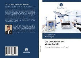 Cover for Doshi · Die Obturation des Wurzelkanals (Book)