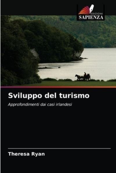 Cover for Ryan · Sviluppo del turismo (N/A) (2021)