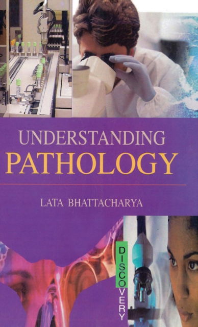 Cover for Lata Bhattacharya · Understanding Pathology (Hardcover Book) (2010)