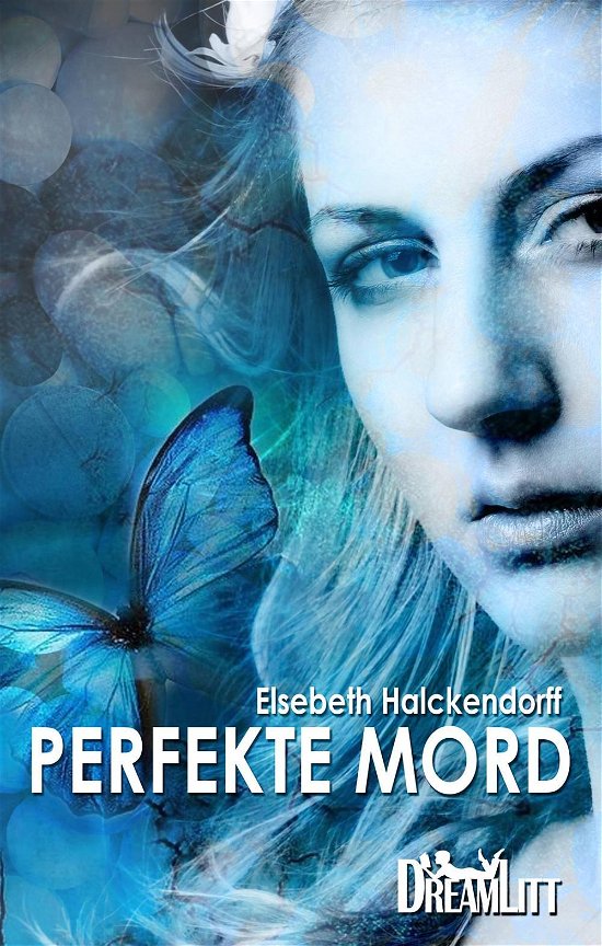 Cover for Elsebeth Halckendorff · Perfekte mord (Paperback Book) [1º edição] (2015)