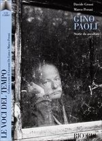 Cover for Paoli Gino · Gino Paoli - Storie Da Ascoltare (Cd+libro) (CD) (2004)