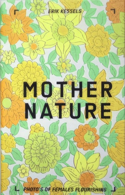 Mother Nature (Hardcover Book) (2014)