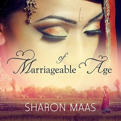 Cover for Sharon Maas · Of Marriageable Age (CD) (2015)