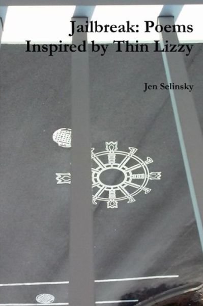 Cover for Jen Selinsky · Jailbreak (Taschenbuch) (2020)