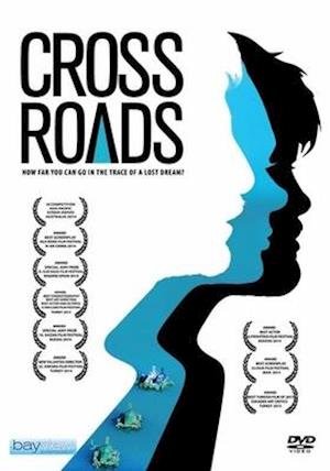 Cover for Crossroads (DVD) (2021)