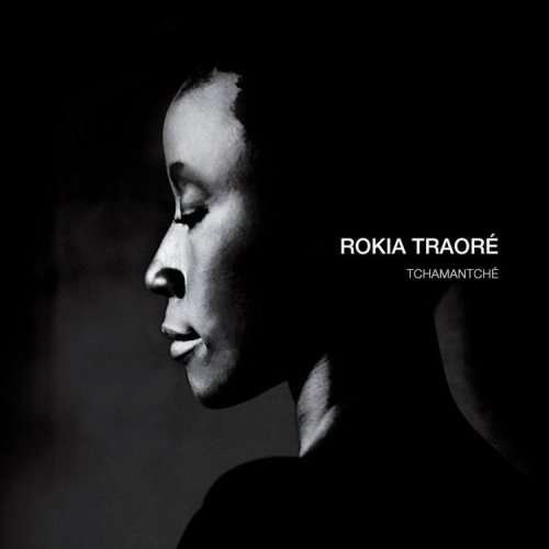 Cover for Rokia Traore · Tchamantche (LP) [Limited edition] (2009)