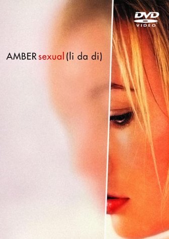 Sexual (Li Da Di) - Amber - Film - ZYX - 0090204972265 - 20 augusti 2001