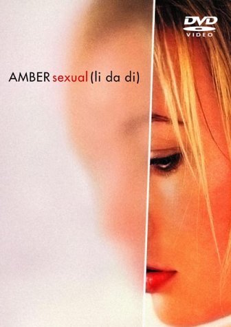 Sexual (Li Da Di) - Amber - Films - ZYX - 0090204972265 - 20 augustus 2001