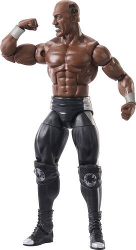 Wwe Summerslam Elite 4 - Wwe - Produtos -  - 0194735154265 - 2025