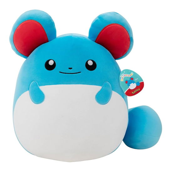 Cover for Squishmallows · Squishmallows Plüschfigur Marill 35 cm (Toys) (2024)