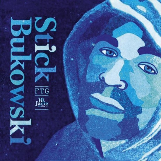 Stick Bukowski - Sticks - Music - UNIVERSAL - 0602448380265 - December 16, 2022