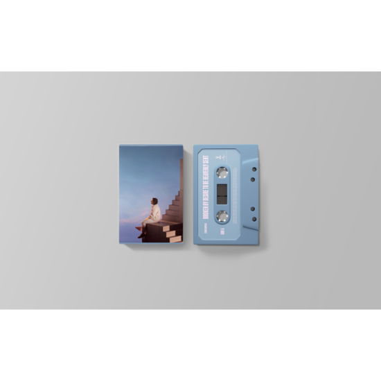 Broken by Desire to (Cassette #2) - Lewis Capaldi - Musique - ROCK/POP - 0602448757265 - 30 novembre 2023