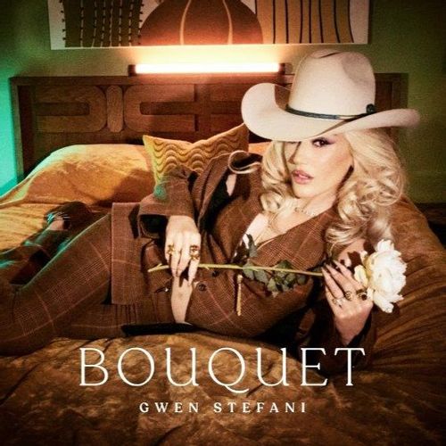 Gwen Stefani · Bouquet (CD) (2024)