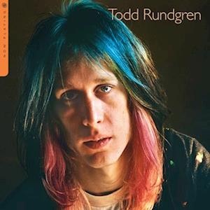 Now Playing - Todd Rundgren - Music - RHINO RECORDS - 0603497831265 - August 25, 2023