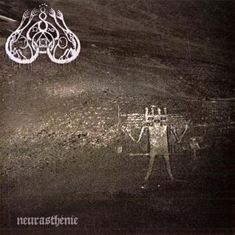 Cover for Gris · Neurasthenie (CD)
