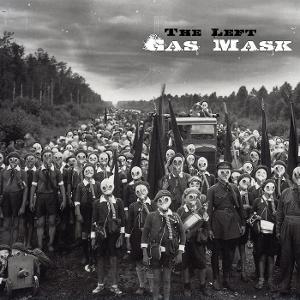 Apollo Brown & The Left · Gas Mask (LP) (2025)