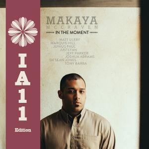 Cover for Makaya Mccraven · In The Moment (LP) [Ia11 edition] (2025)