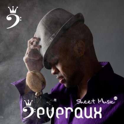 Cover for Deveraux · Sheet Music (CD) (2012)
