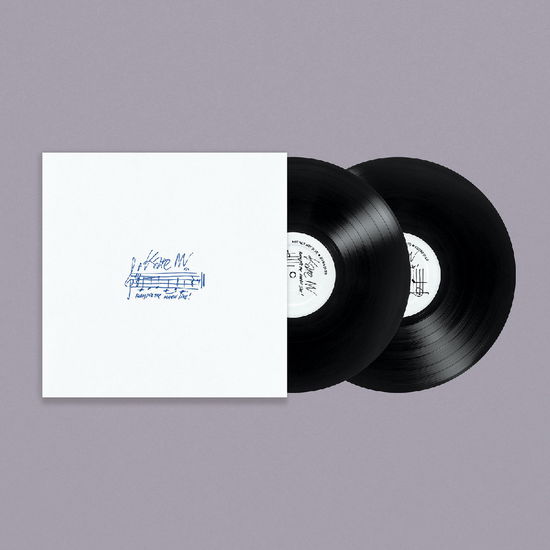 Cover for Kate Nv · Room For The Moon Live (LP) (2025)