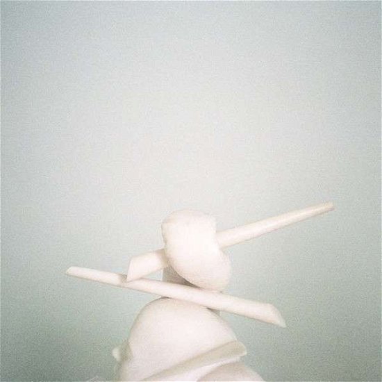 Cover for Soft As Snow · Glass Body (LP) [Maxi edition] (2014)