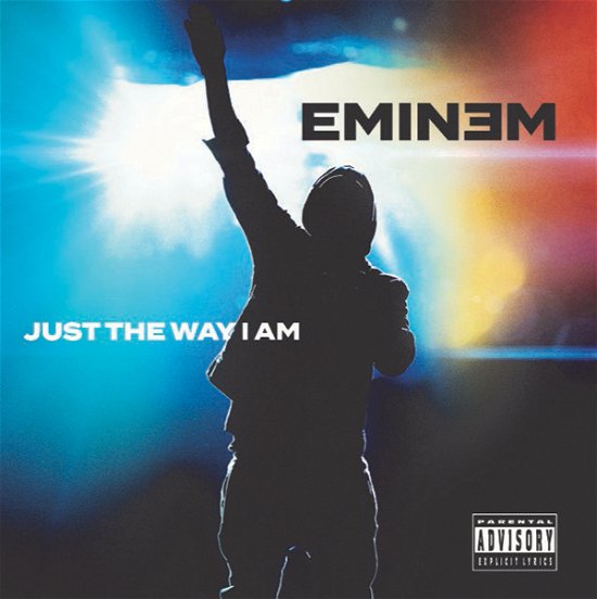 Cover for Eminem · Just The Way I Am (CD) (2022)