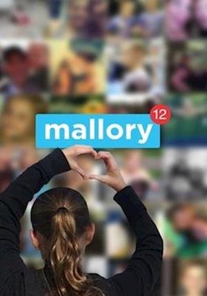 Cover for Mallory (DVD) (2021)