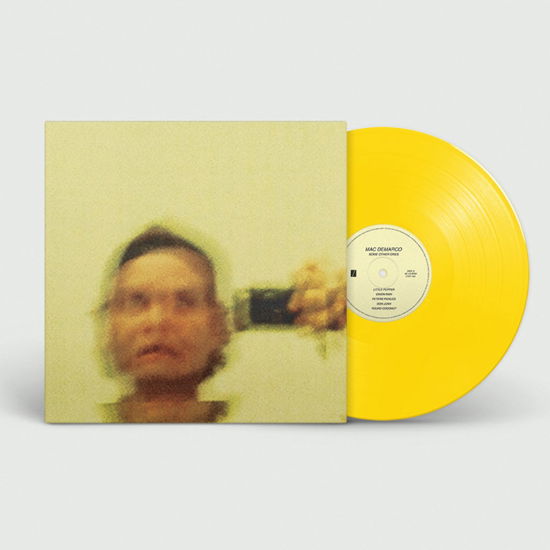 Some Other Ones - Mac Demarco - Music - CAPTURED TRACKS - 0817949003265 - December 15, 2023