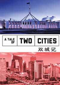 A Tale Of Two Cities - Movie - Musik - DREAMSCAPE - 0818506021265 - 7. november 2017