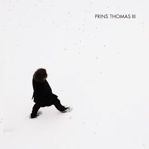 Cover for Prins Thomas · Prins Thomas Iii (LP) [Standard edition] (2014)