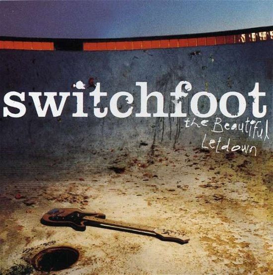 Cover for Switchfoot · Beautiful Letdown (SACD) (2005)