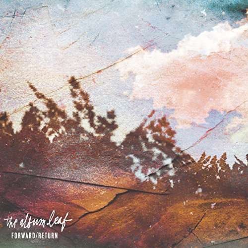 Cover for Album Leaf · Forward / Return (LP) (2017)