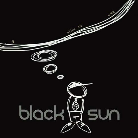 Cover for Black Sun · Run (CD) (2009)