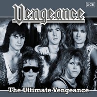 Ultimate Vengeance - Vengeance - Music - CENTERTAINMENT - 2090504469265 - November 28, 2019