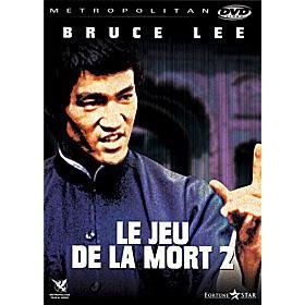 Le jeu de la mort 2 [FR Import] - Bruce Lee - Film -  - 3512391847265 - 