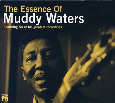 The Essence of Muddy Waters - Muddy Waters - Musik - ESSENCE - 4006408333265 - 8. marts 2011