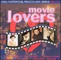Cover for Aa.vv. · Movie Lovers Vol.ii (CD) (2014)