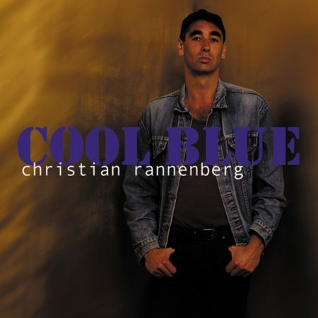 Cool Blue - Christian Rannenberg - Music - ACOUSTIC MUSIC - 4013429190265 - June 29, 2017