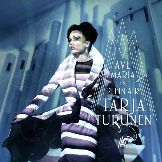 Ave Maria - en Plein Air - Tarja - Muziek - EARMUSIC2 - 4029759106265 - 2 oktober 2015