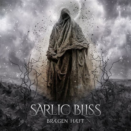 Cover for Sarlic Bliss · Braegn Haeft (CD) (2023)